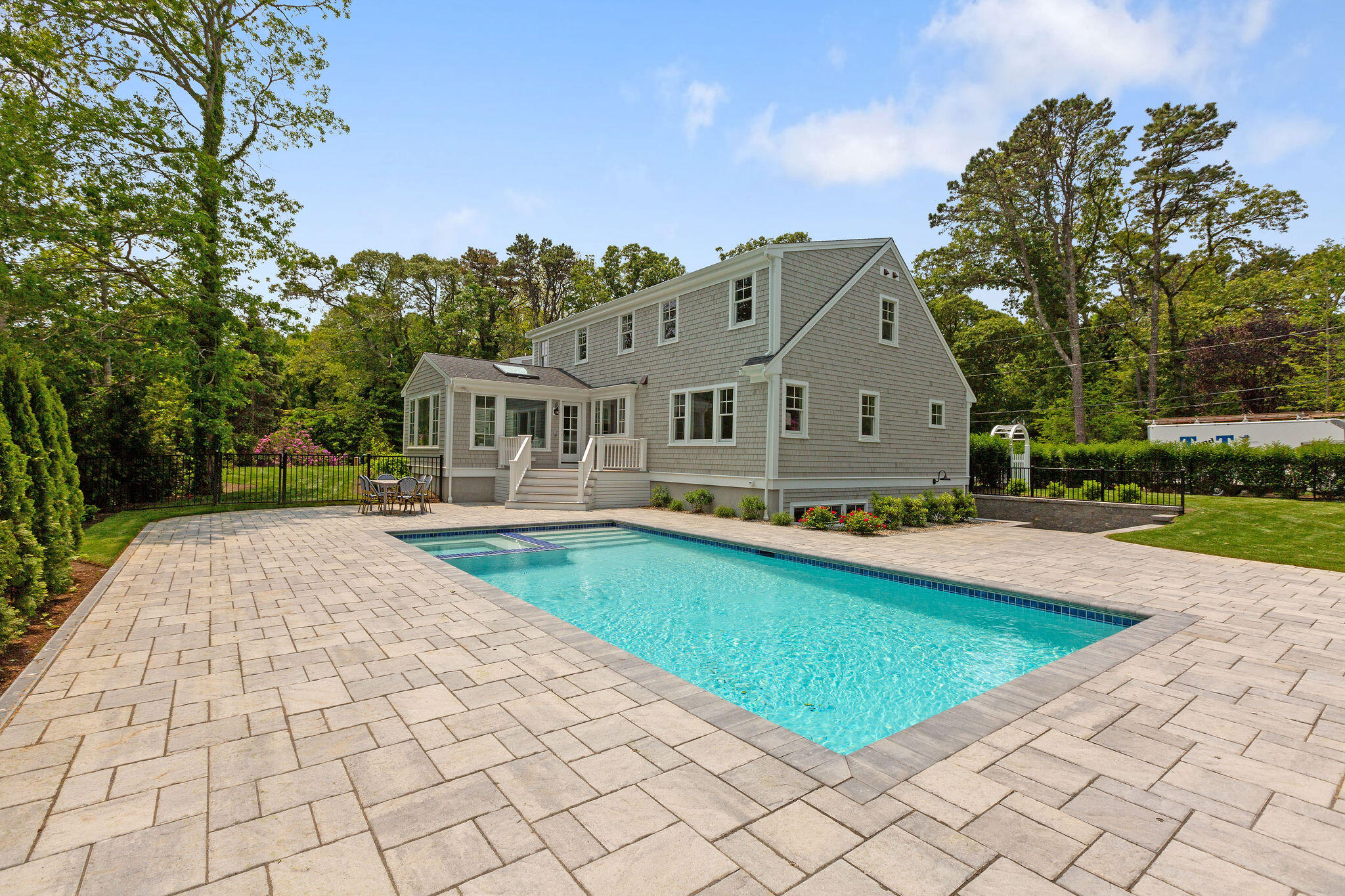 9 Joy Lane Orleans MA 02653