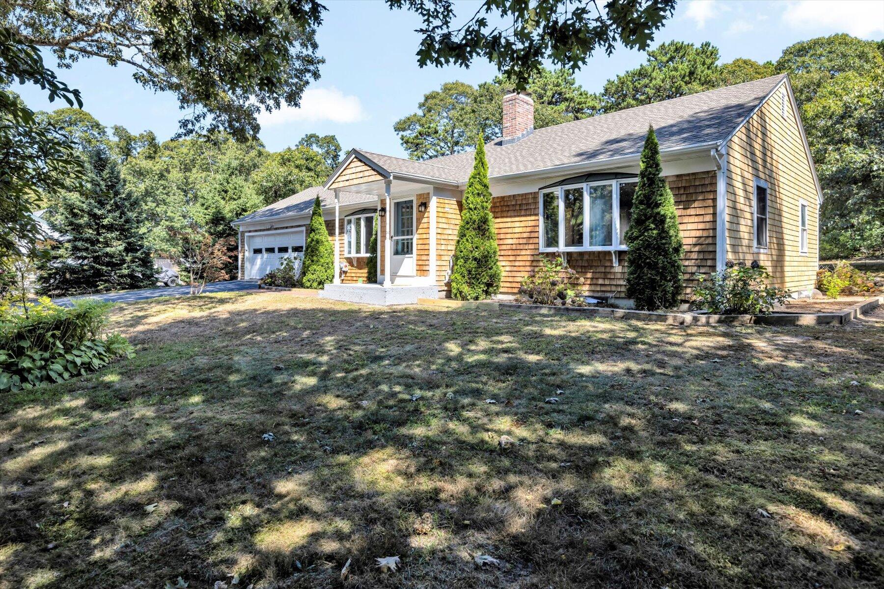 19 Kings Way Orleans MA 02653