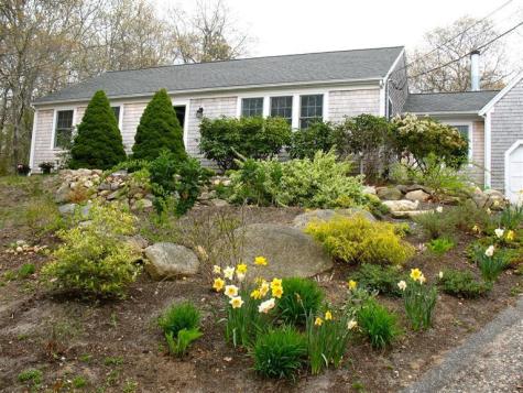 90 Old Hills Road Dennis MA 02638