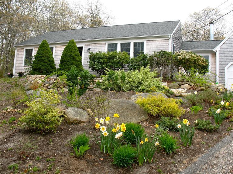 90 Old Hills Road Dennis MA 02638