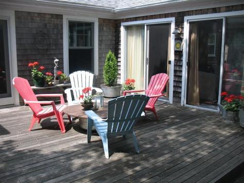 90 Old Hills Road Dennis MA 02638