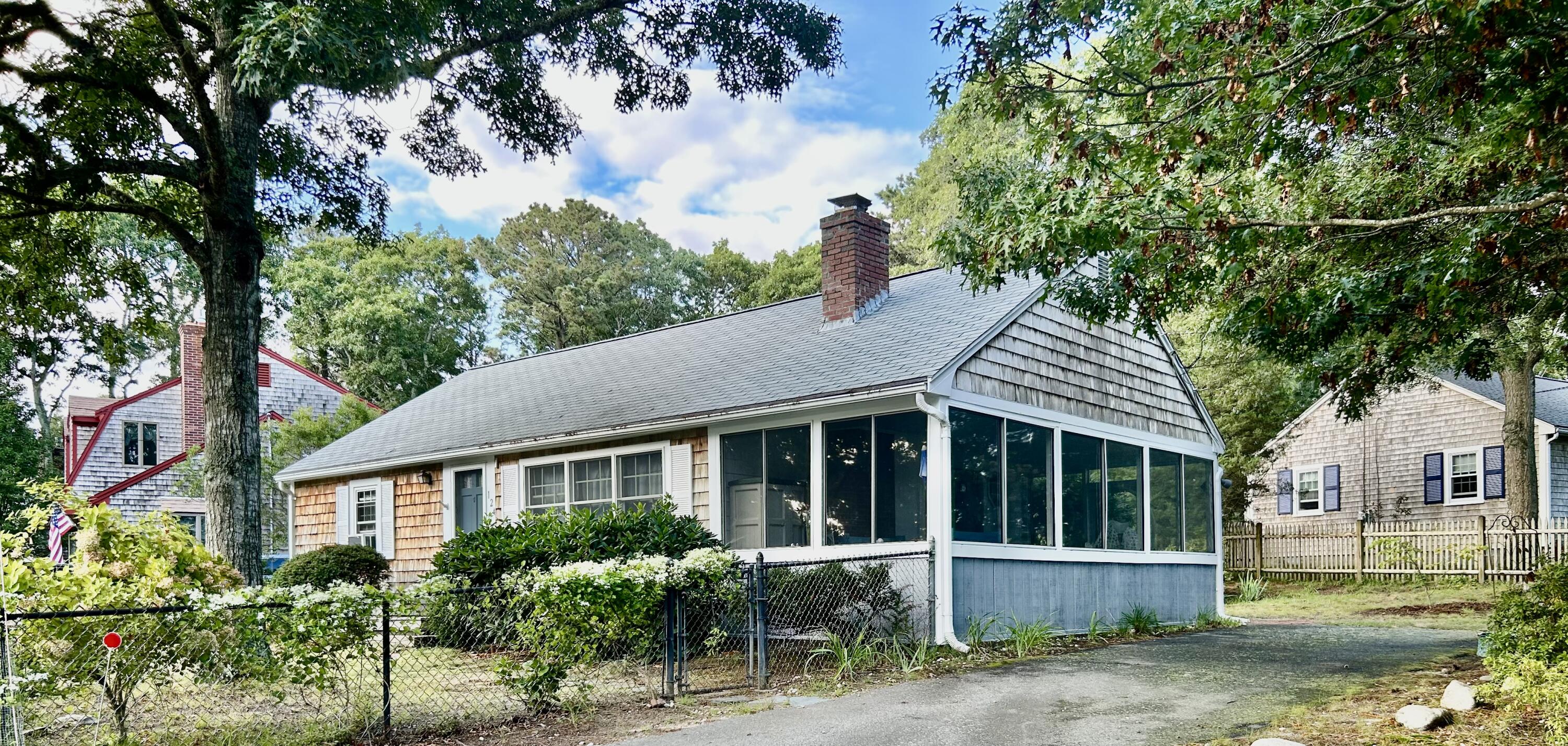 124 Gages Way South Dennis MA 02660