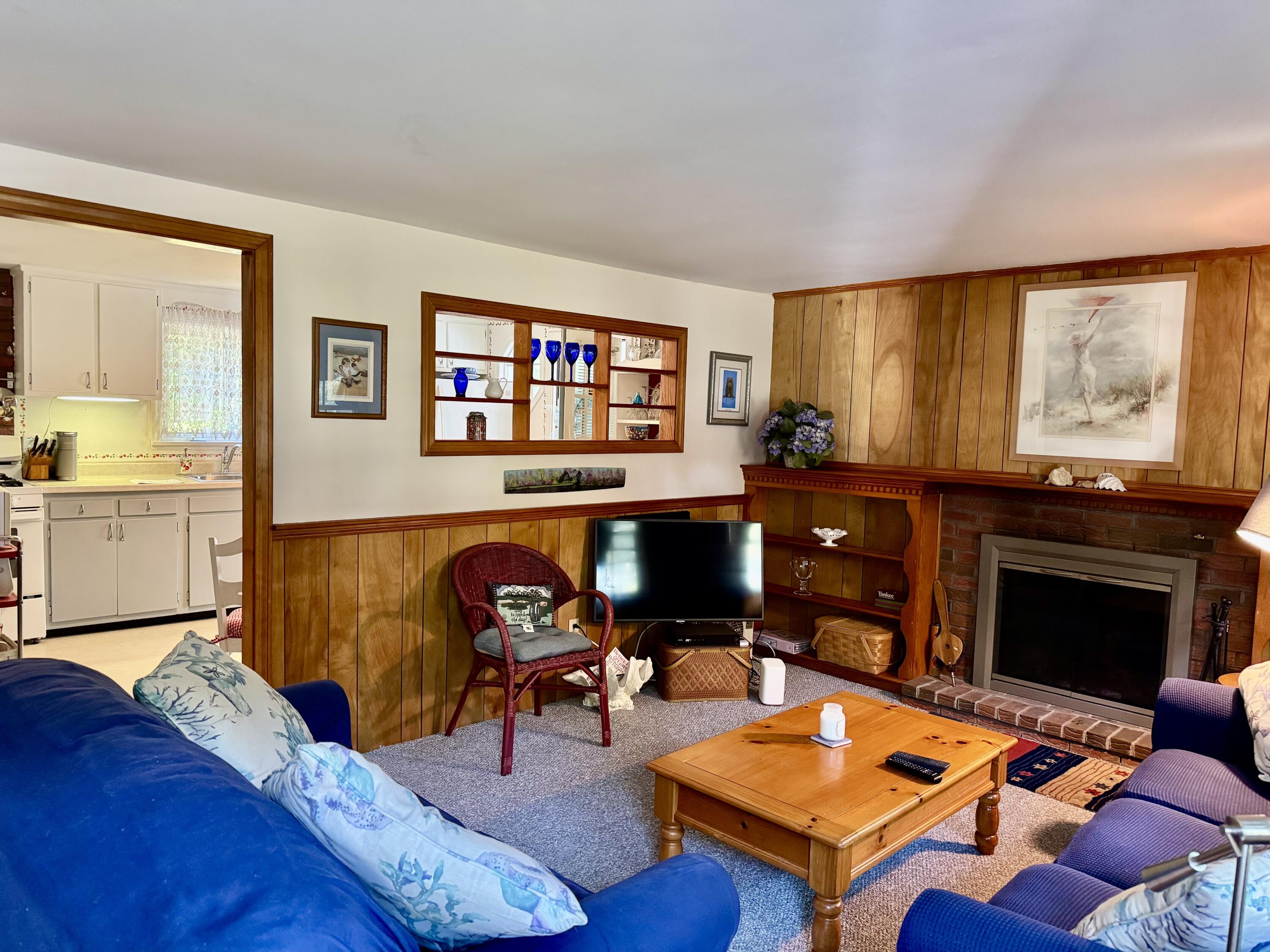 124 Gages Way South Dennis MA 02660