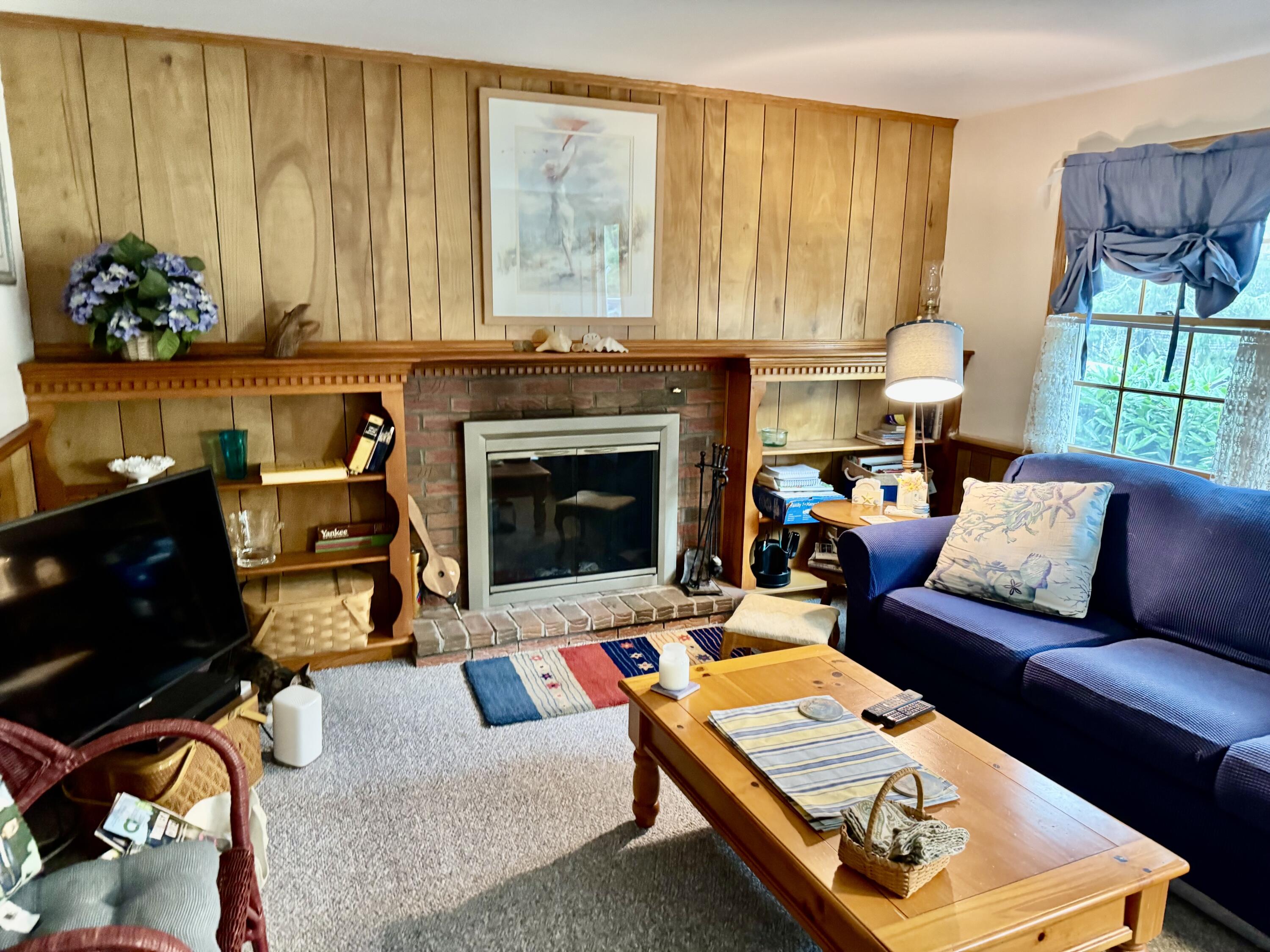 124 Gages Way South Dennis MA 02660