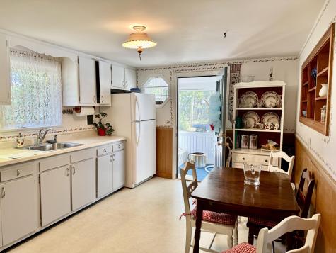 124 Gages Way South Dennis MA 02660