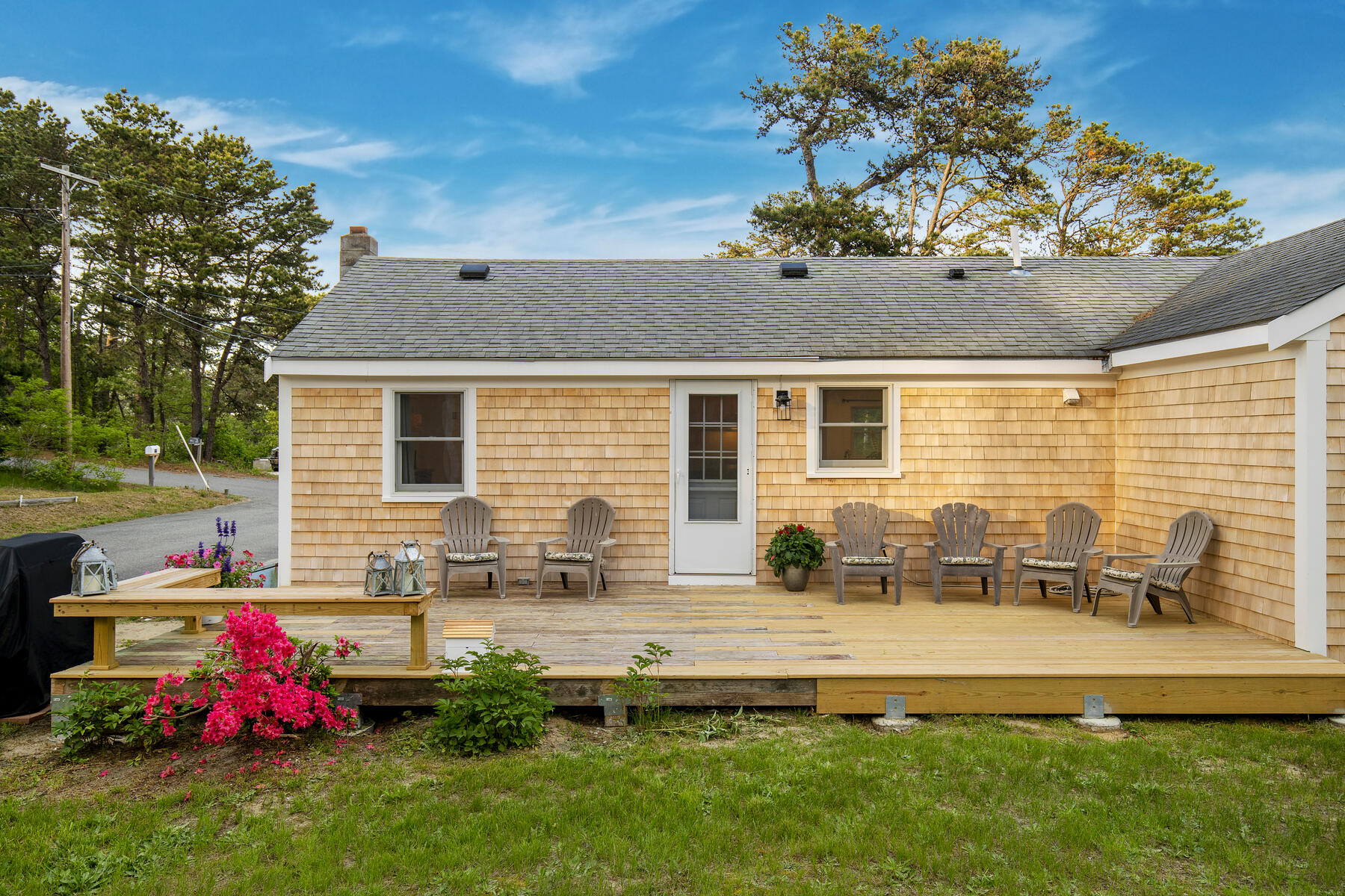 15 Barker Street Wellfleet MA 02667