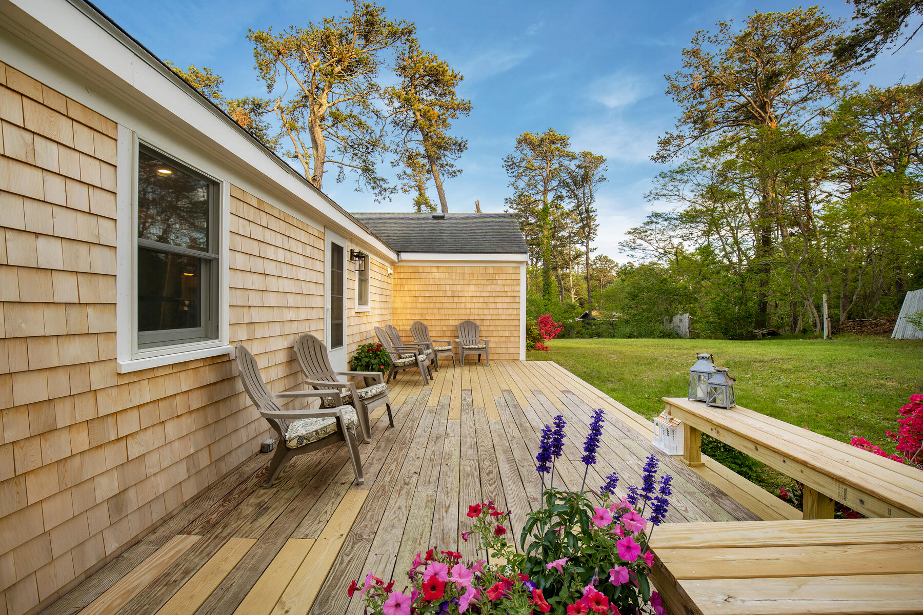 15 Barker Street Wellfleet MA 02667