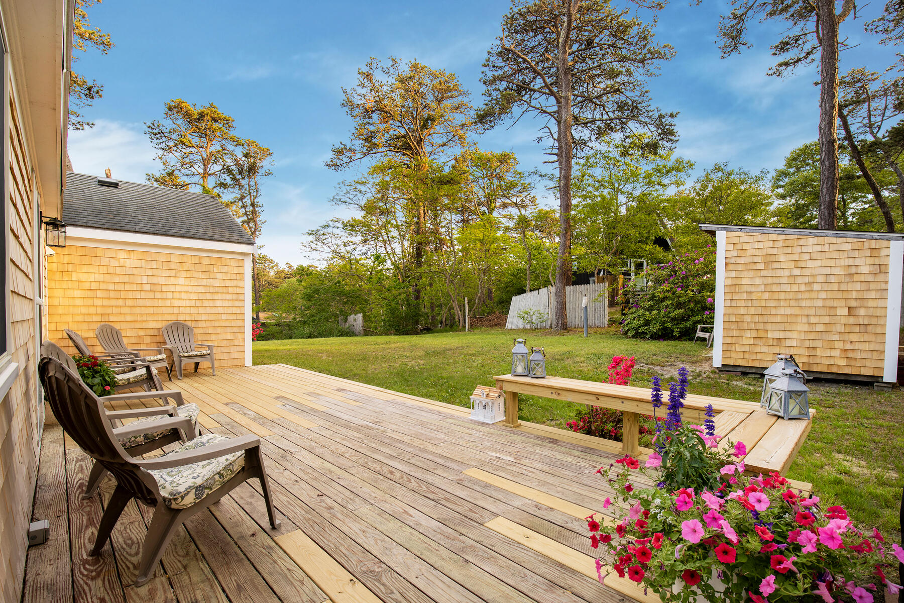 15 Barker Street Wellfleet MA 02667