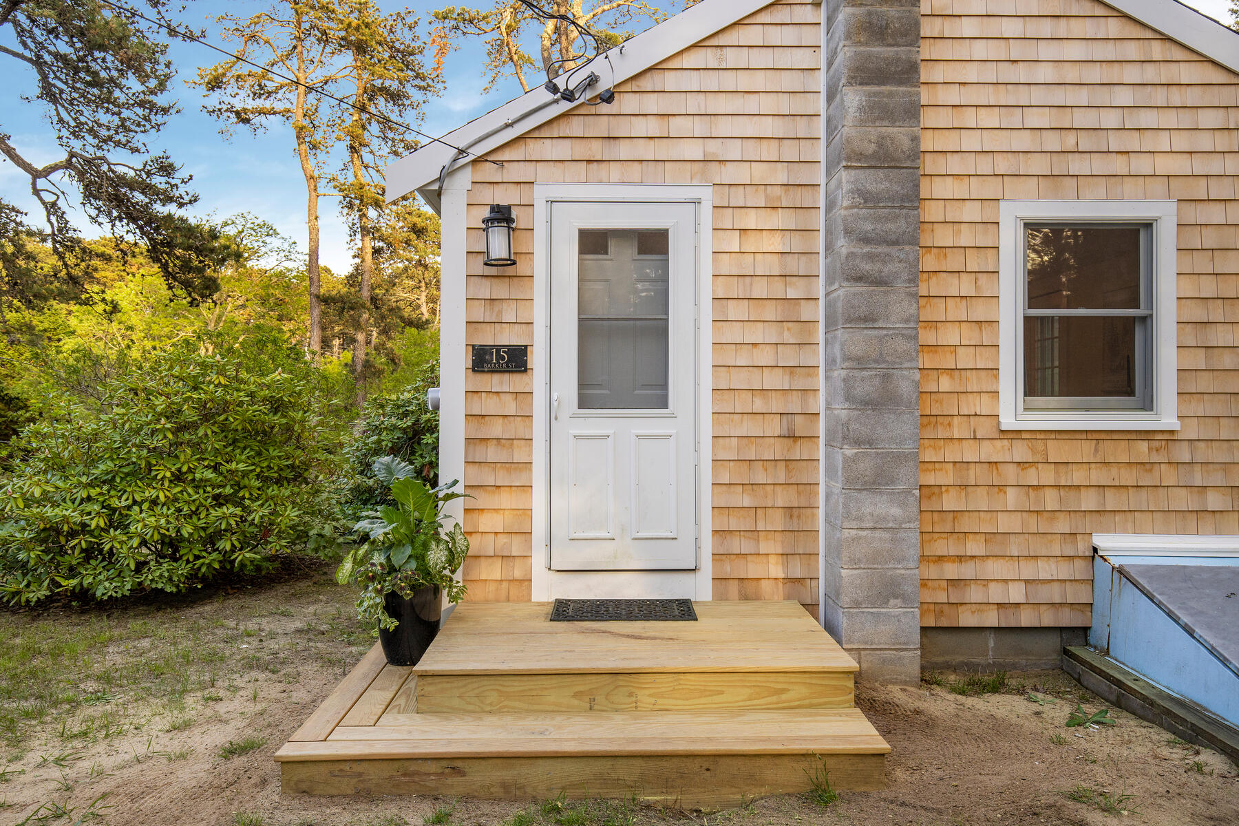15 Barker Street Wellfleet MA 02667