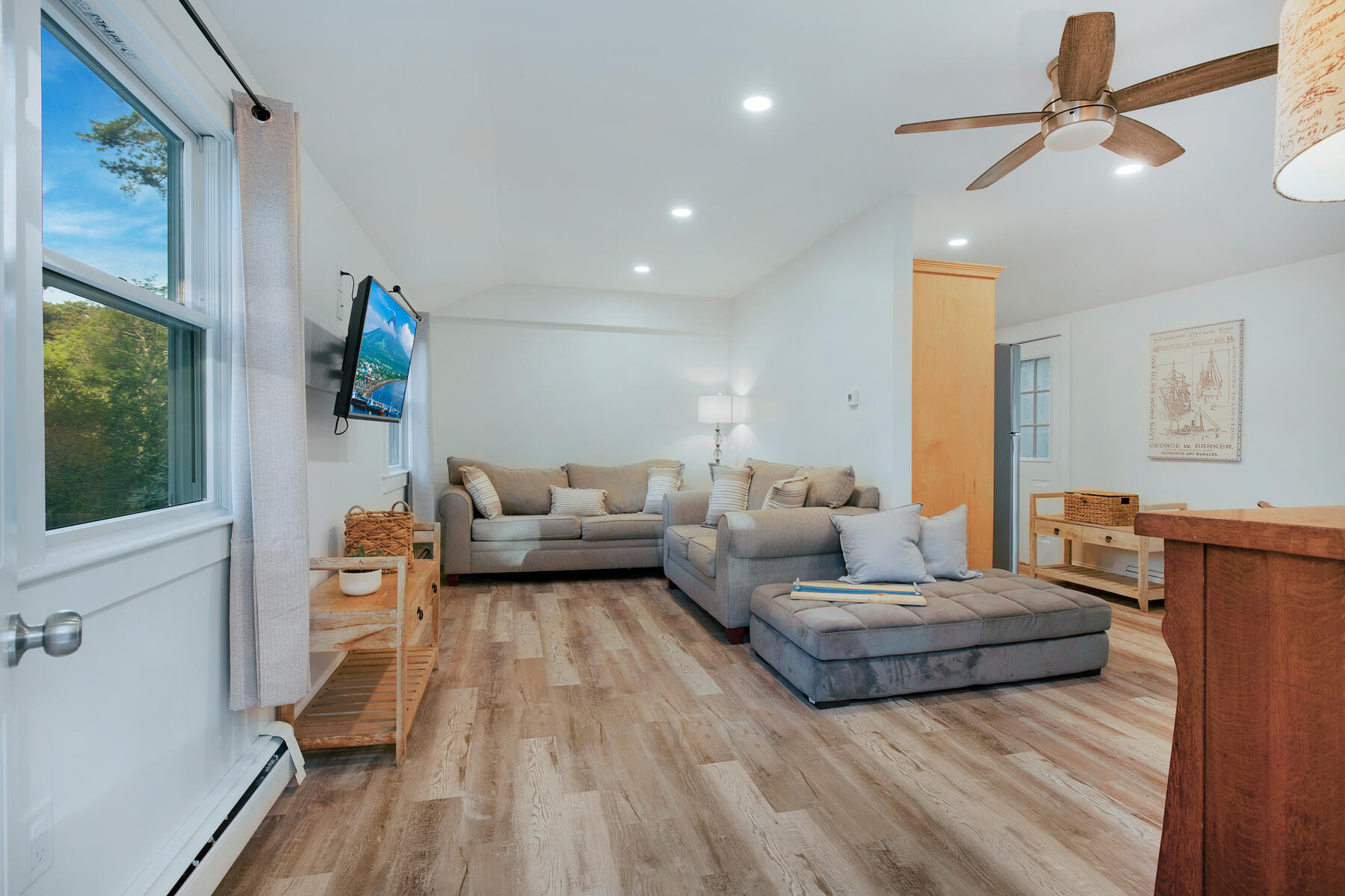 15 Barker Street Wellfleet MA 02667