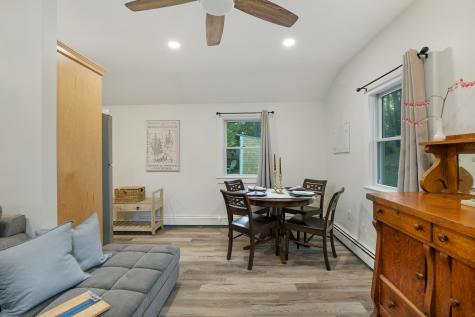 15 Barker Street Wellfleet MA 02667