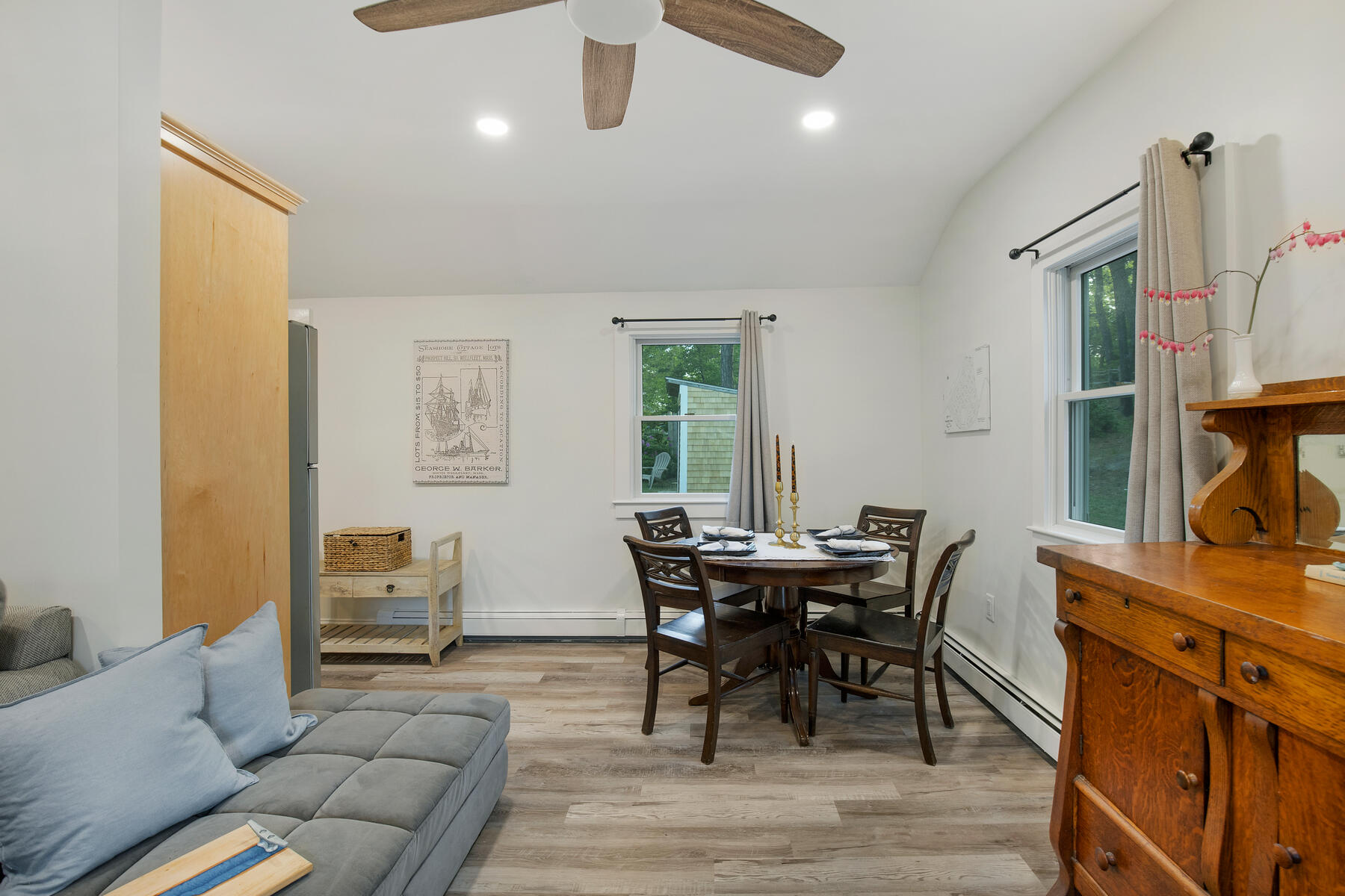 15 Barker Street Wellfleet MA 02667