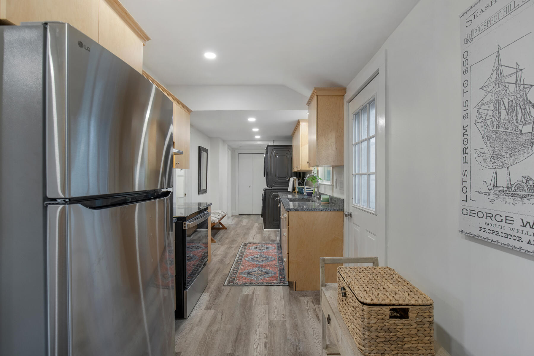 15 Barker Street Wellfleet MA 02667