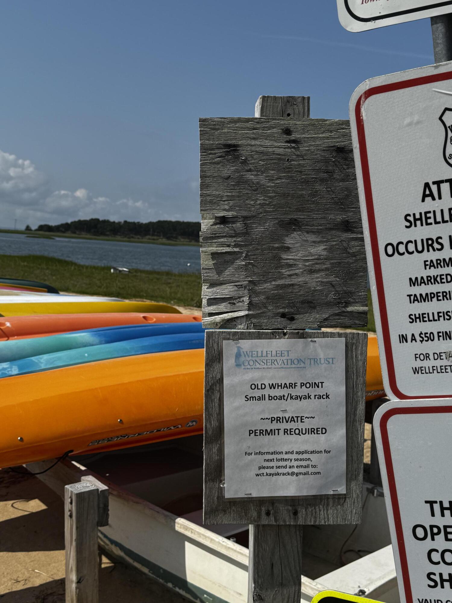 15 Barker Street Wellfleet MA 02667