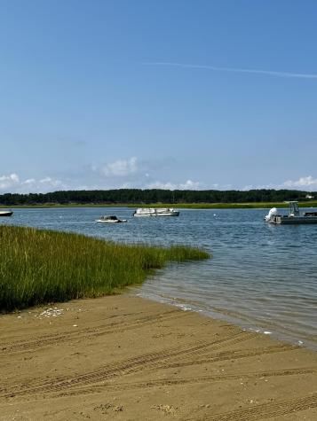 15 Barker Street Wellfleet MA 02667
