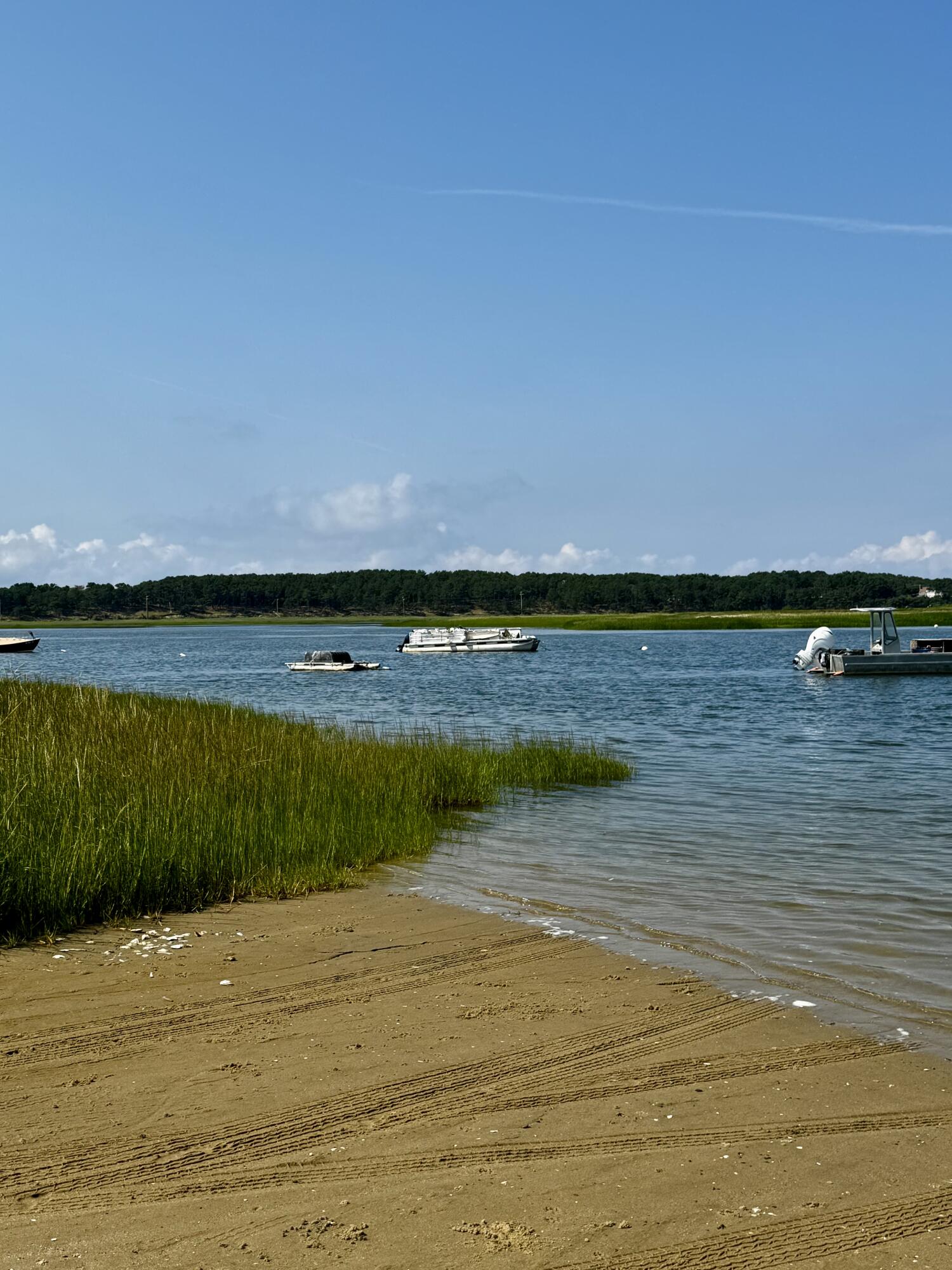 15 Barker Street Wellfleet MA 02667