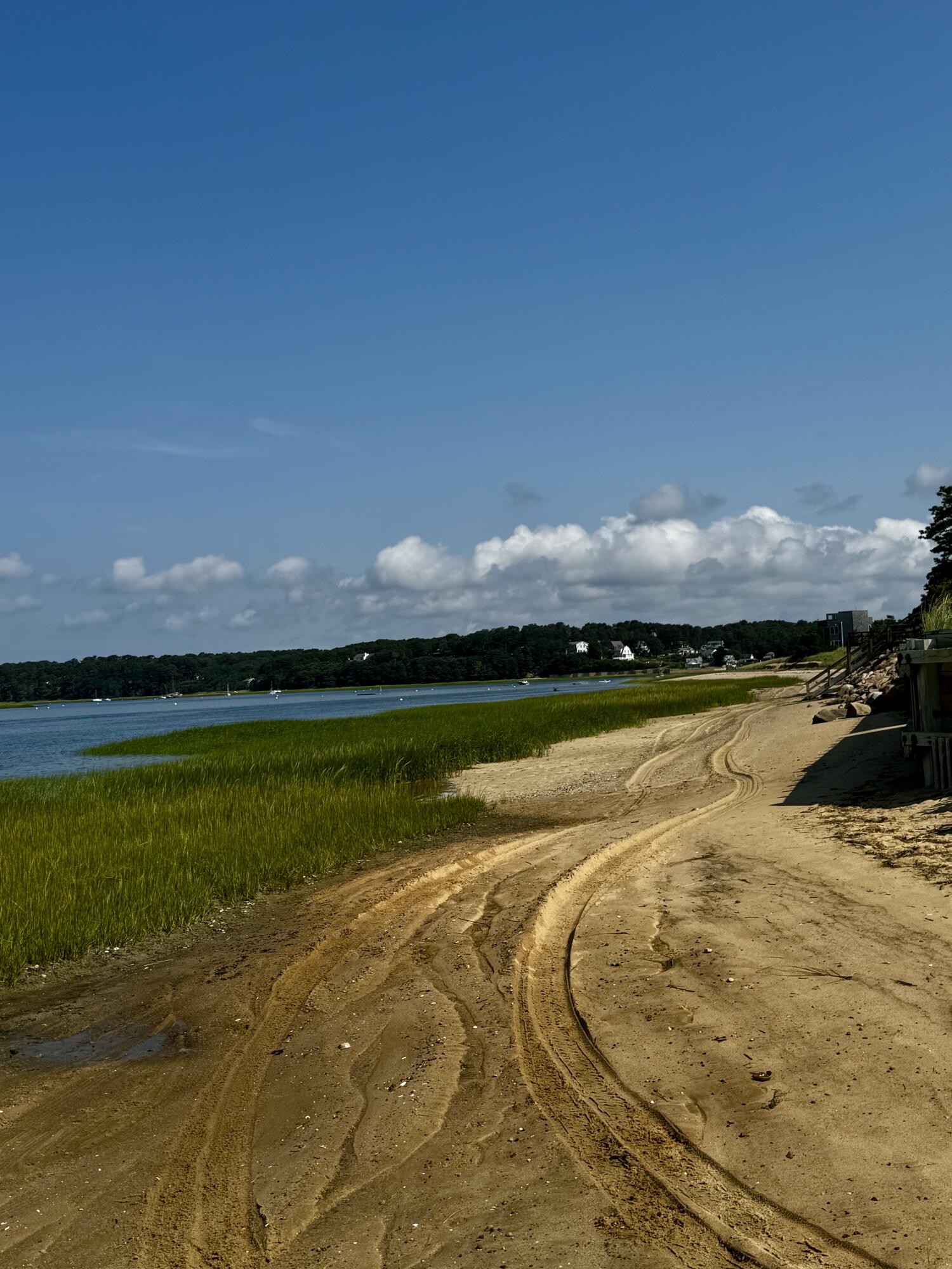 15 Barker Street Wellfleet MA 02667