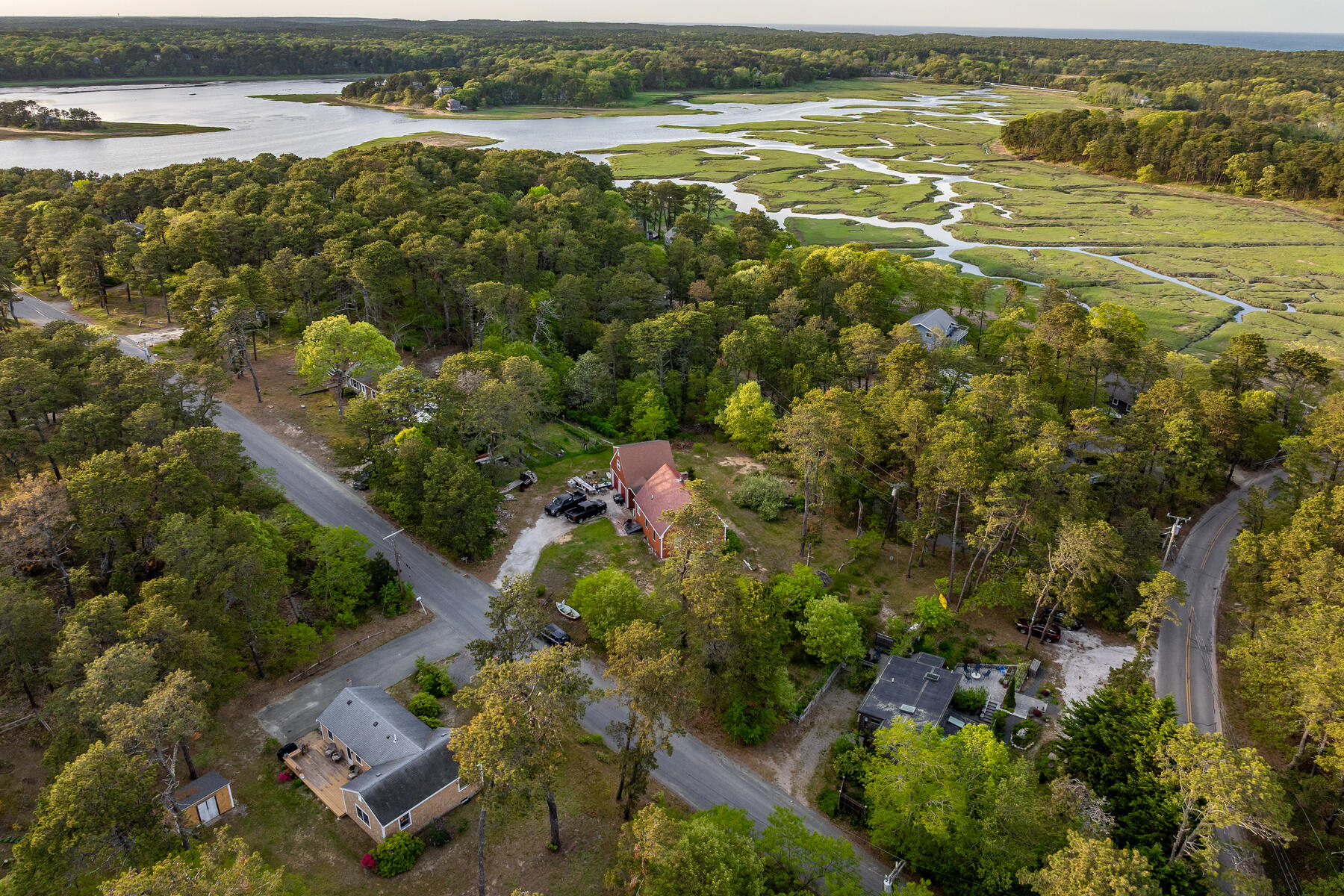 15 Barker Street Wellfleet MA 02667