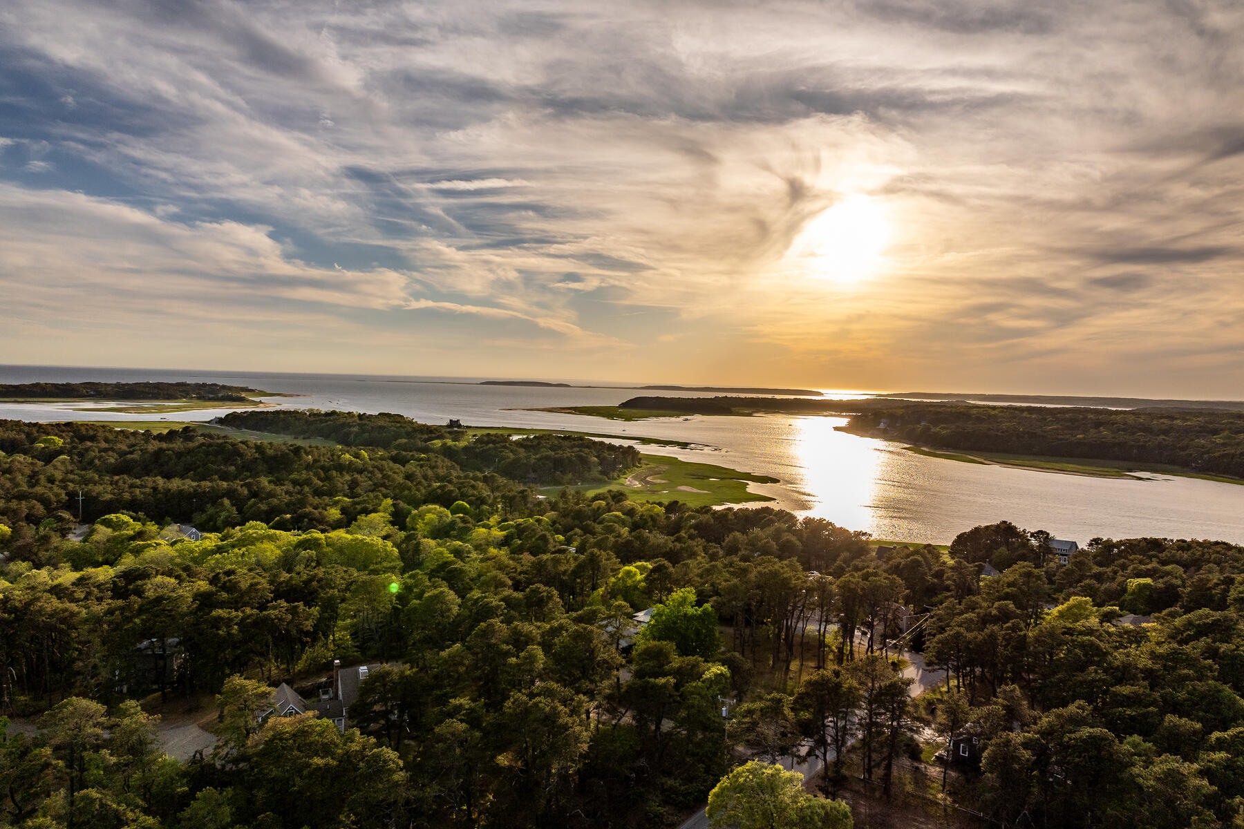 15 Barker Street Wellfleet MA 02667