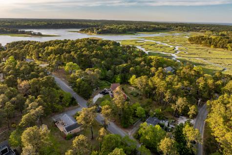 15 Barker Street Wellfleet MA 02667