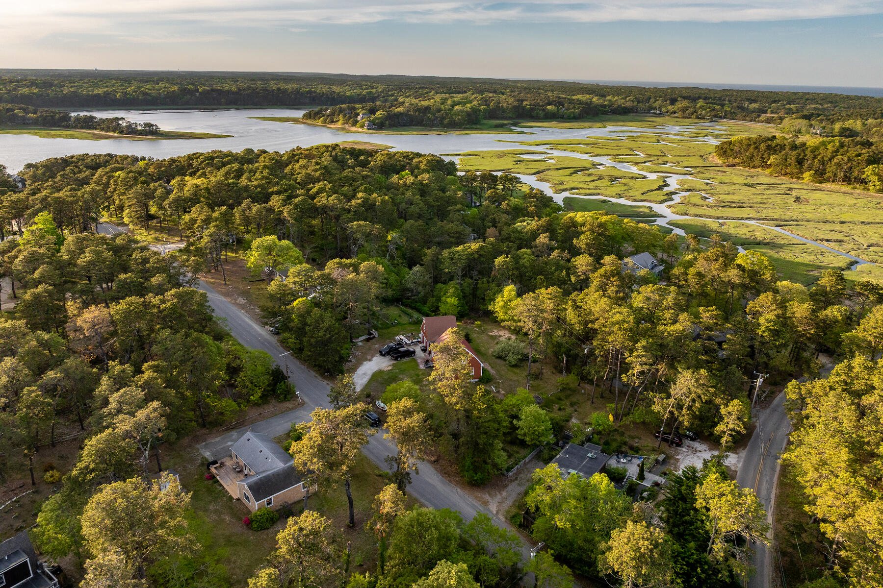15 Barker Street Wellfleet MA 02667