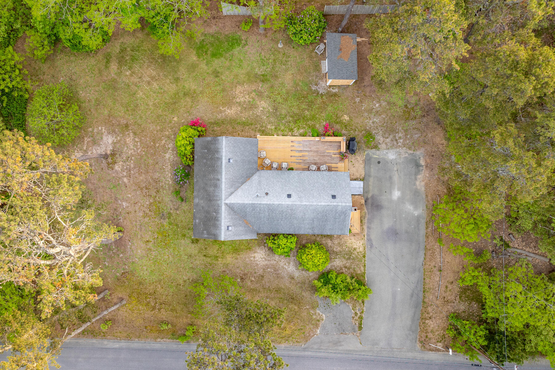 15 Barker Street Wellfleet MA 02667