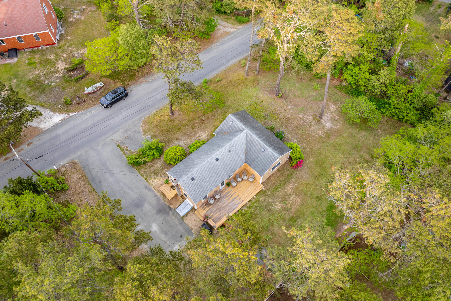 15 Barker Street Wellfleet MA 02667