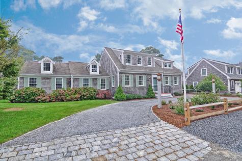 171 Winslow Landing Road Brewster MA 02631