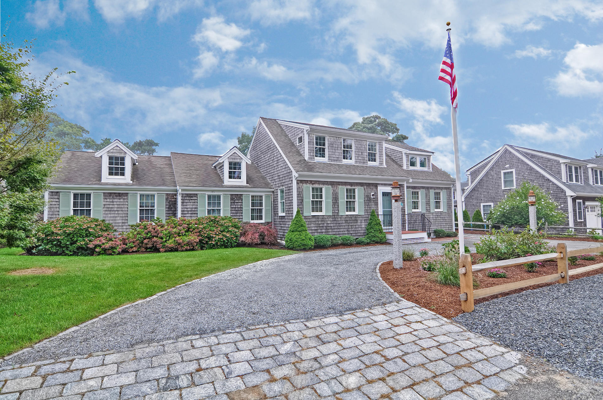 171 Winslow Landing Road Brewster MA 02631