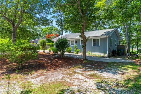 199 Edgewater Drive East Falmouth MA 02536