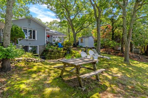 199 Edgewater Drive East Falmouth MA 02536