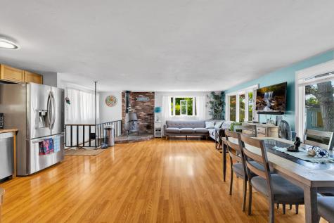 199 Edgewater Drive East Falmouth MA 02536