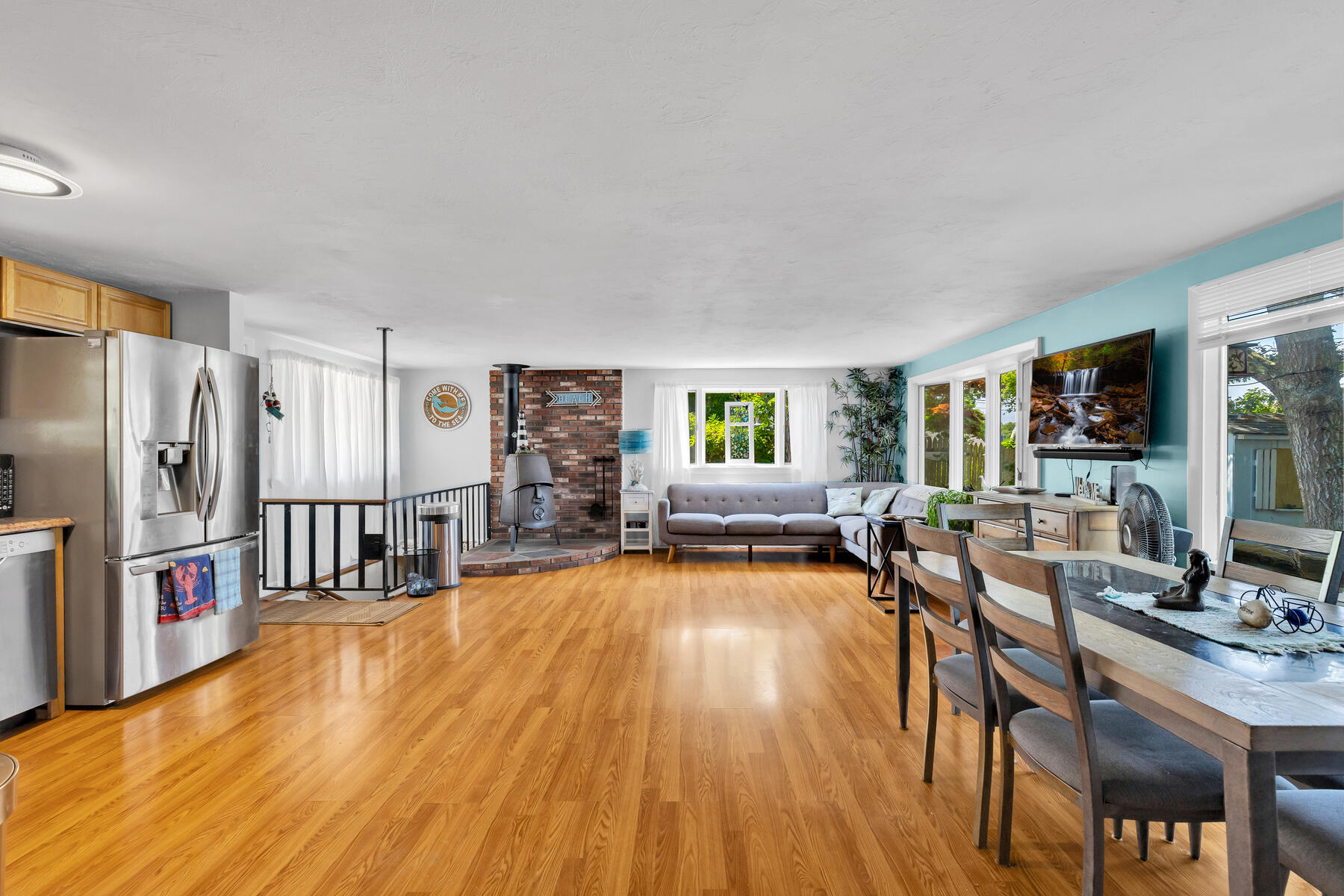 199 Edgewater Drive East Falmouth MA 02536