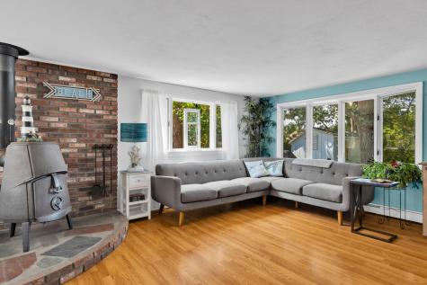 199 Edgewater Drive East Falmouth MA 02536
