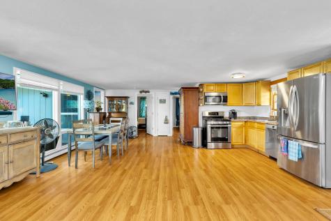 199 Edgewater Drive East Falmouth MA 02536