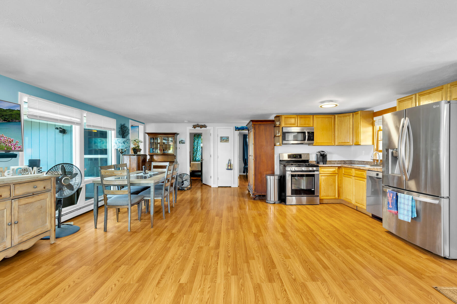 199 Edgewater Drive East Falmouth MA 02536
