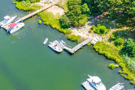 199 Edgewater Drive East Falmouth MA 02536