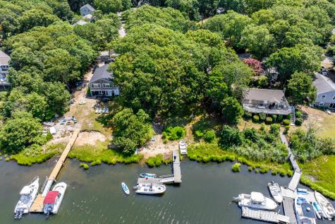 199 Edgewater Drive East Falmouth MA 02536