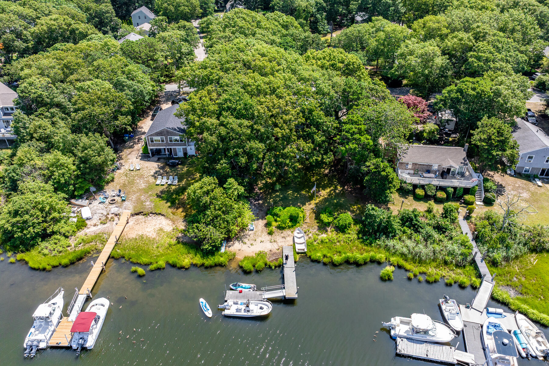 199 Edgewater Drive East Falmouth MA 02536