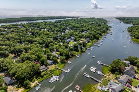 199 Edgewater Drive East Falmouth MA 02536