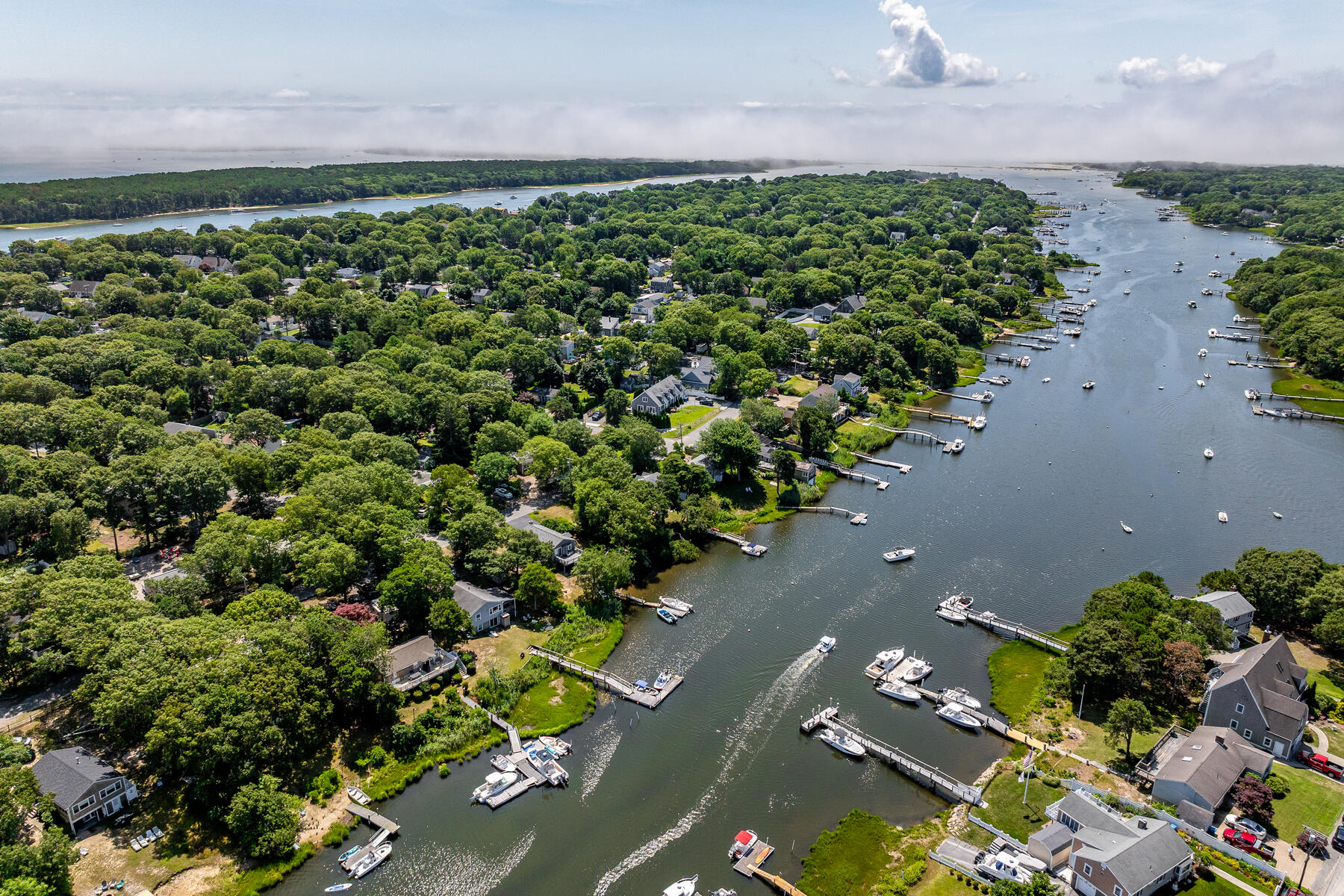 199 Edgewater Drive East Falmouth MA 02536