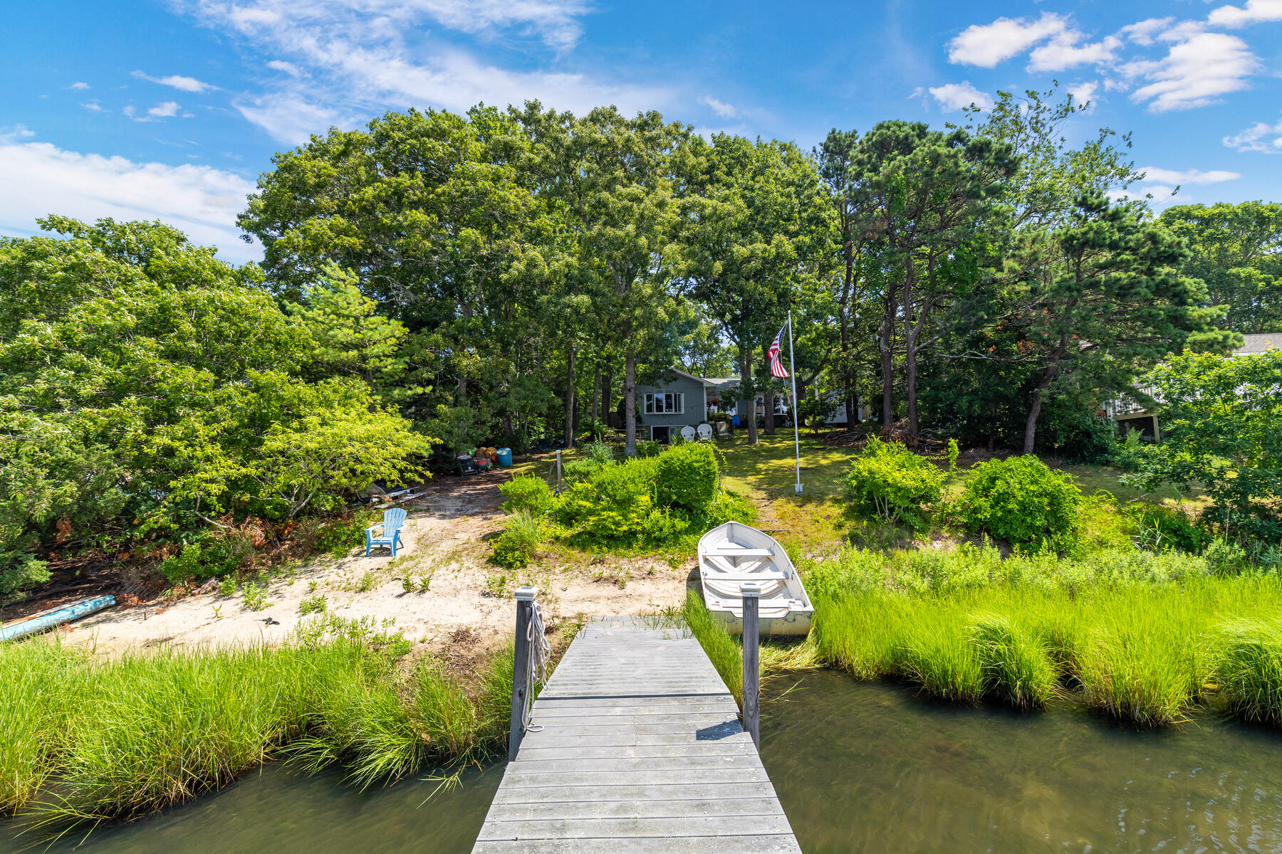 199 Edgewater Drive East Falmouth MA 02536