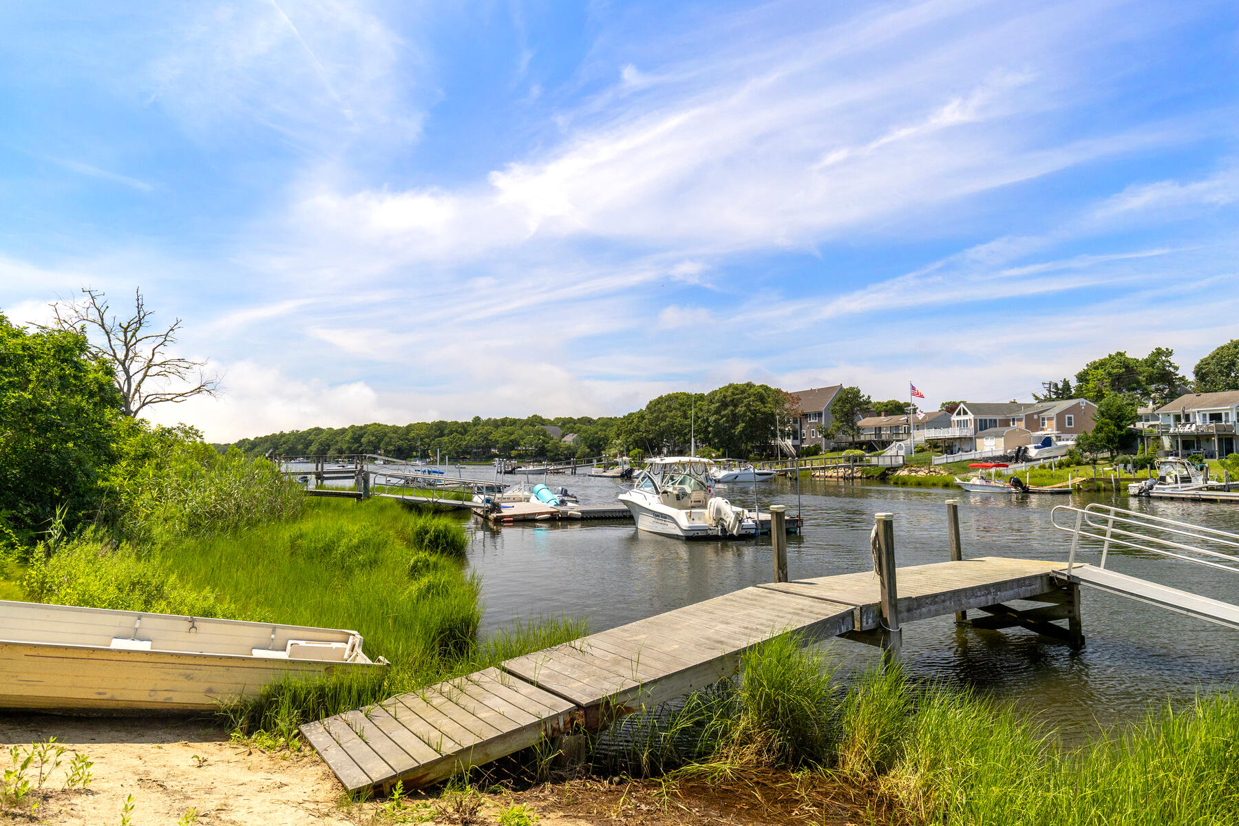 199 Edgewater Drive East Falmouth MA 02536