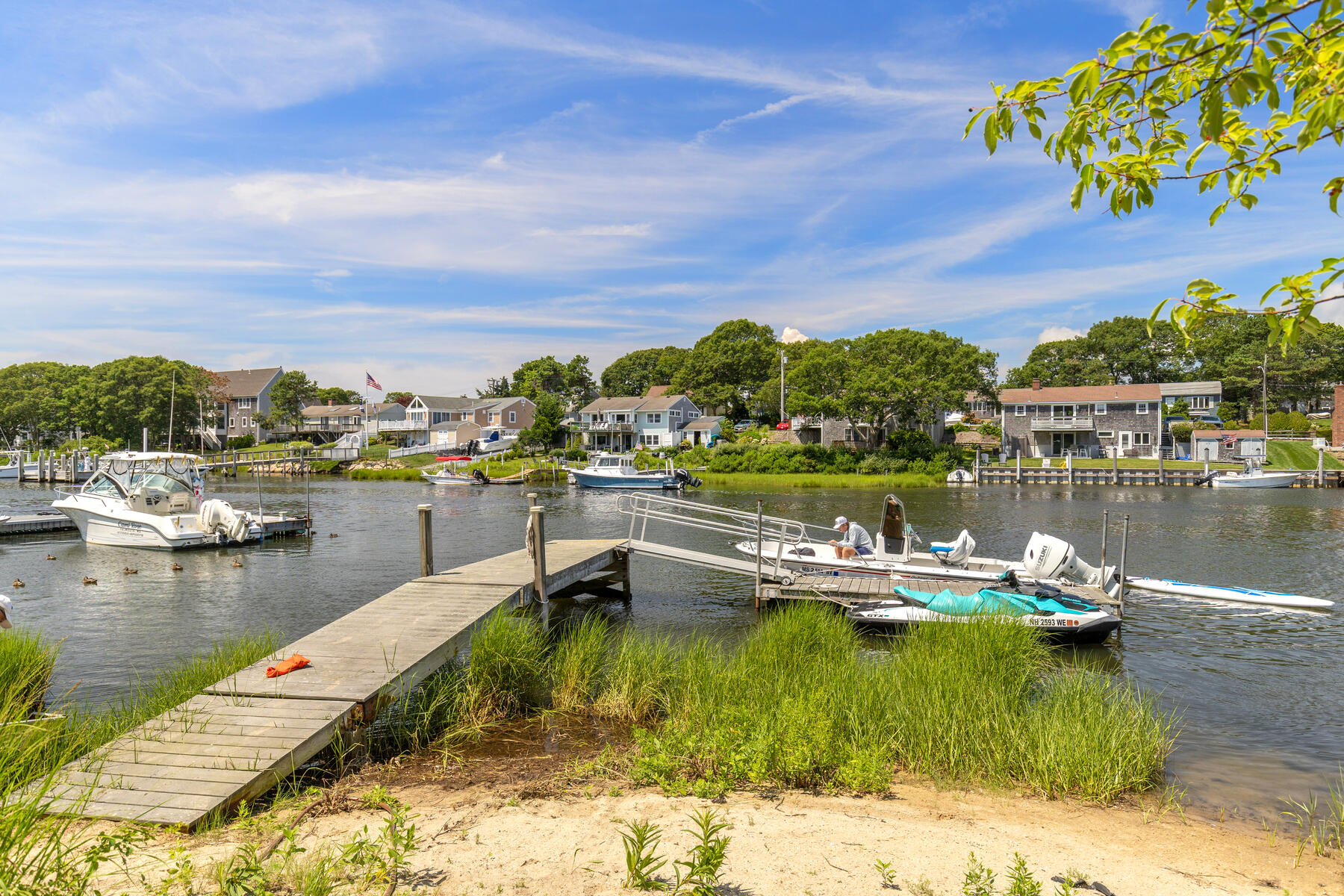 199 Edgewater Drive East Falmouth MA 02536