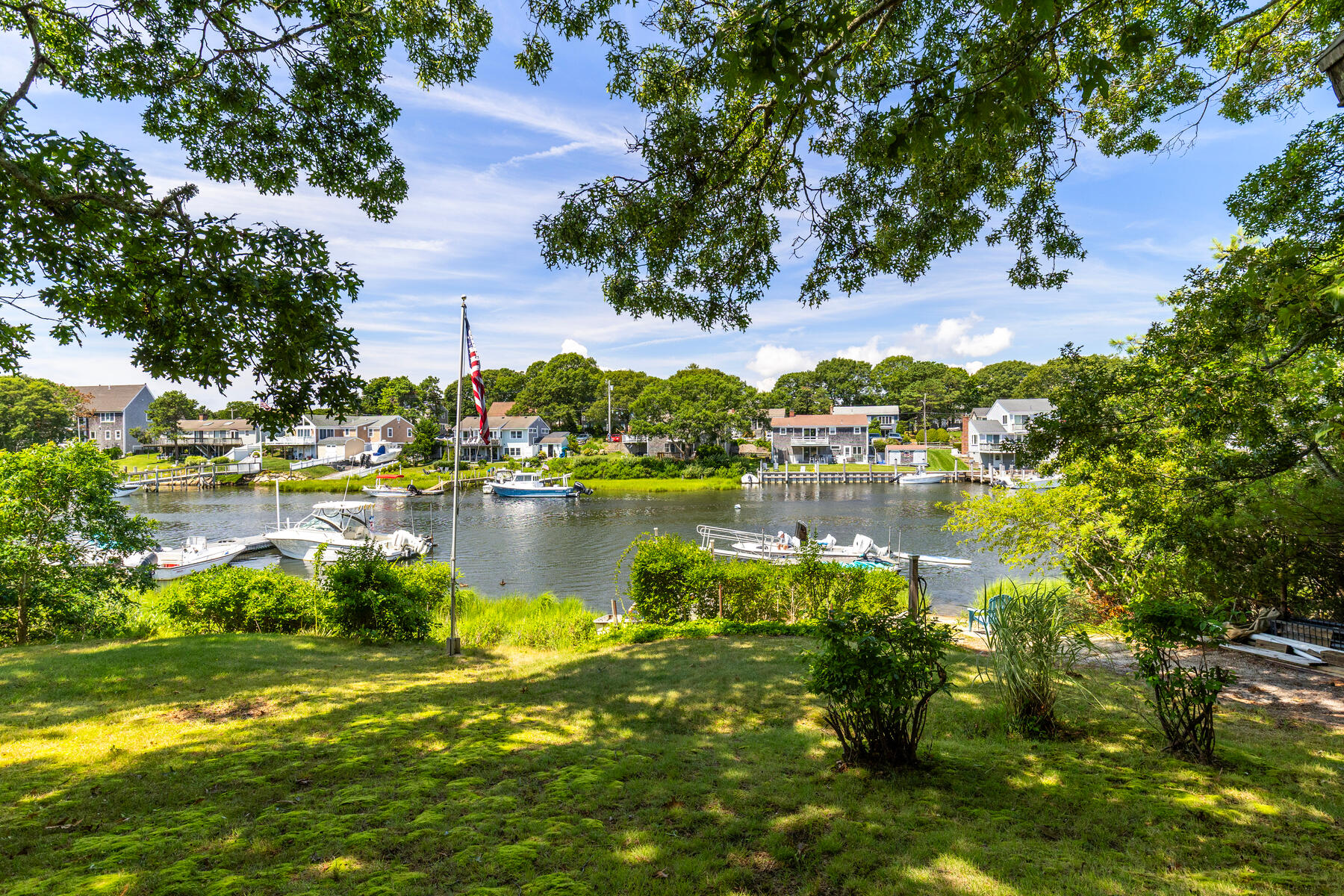 199 Edgewater Drive East Falmouth MA 02536