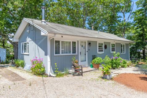 199 Edgewater Drive East Falmouth MA 02536