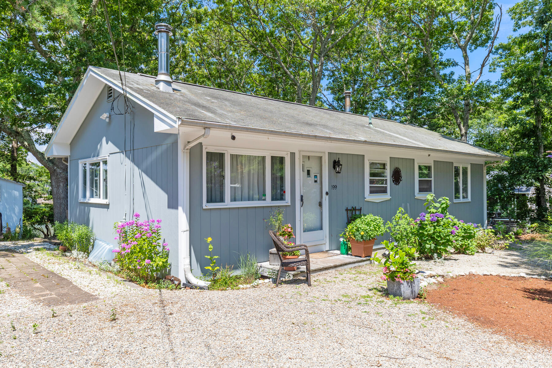 199 Edgewater Drive East Falmouth MA 02536