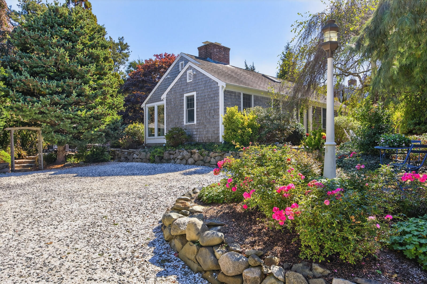 27 Lovell Lane Orleans MA 02653
