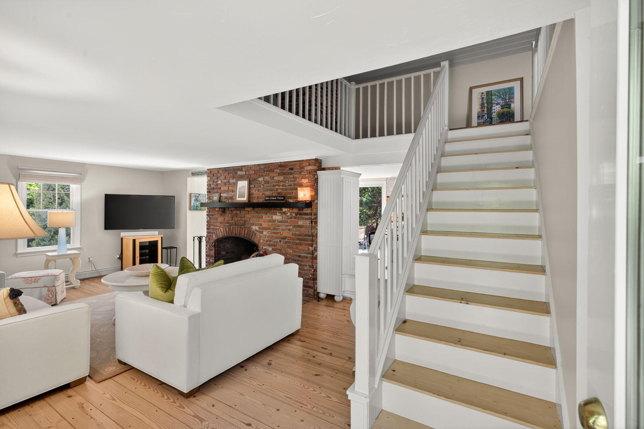 27 Lovell Lane Orleans MA 02653