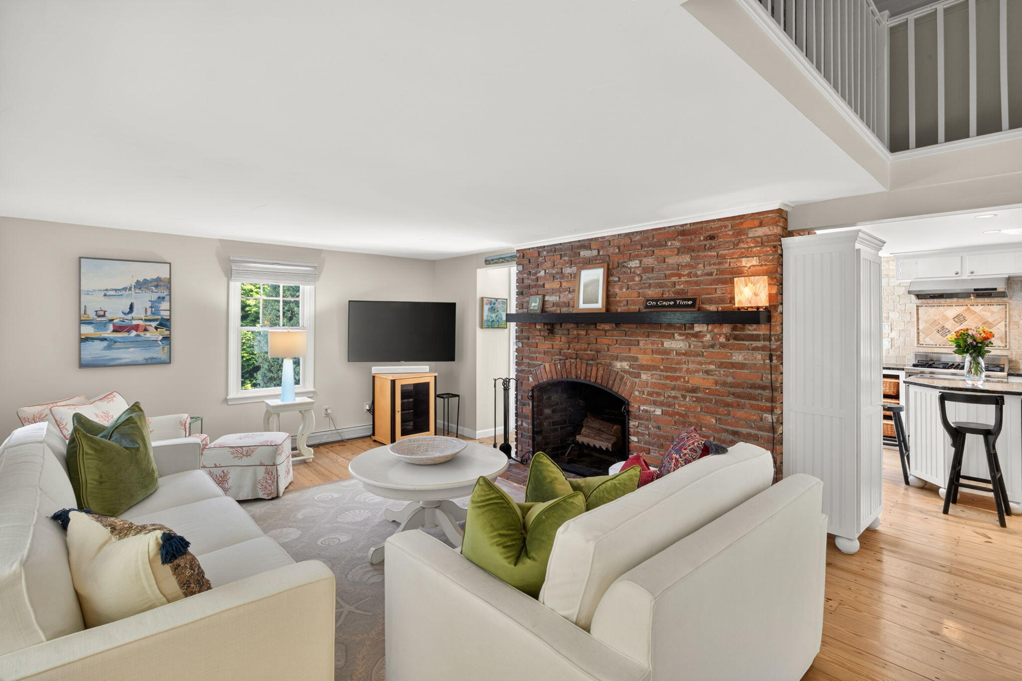 27 Lovell Lane Orleans MA 02653